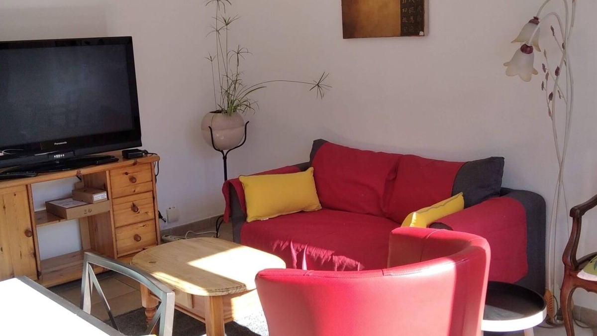 Centre Ville Apartment | 2 steps from the historic center