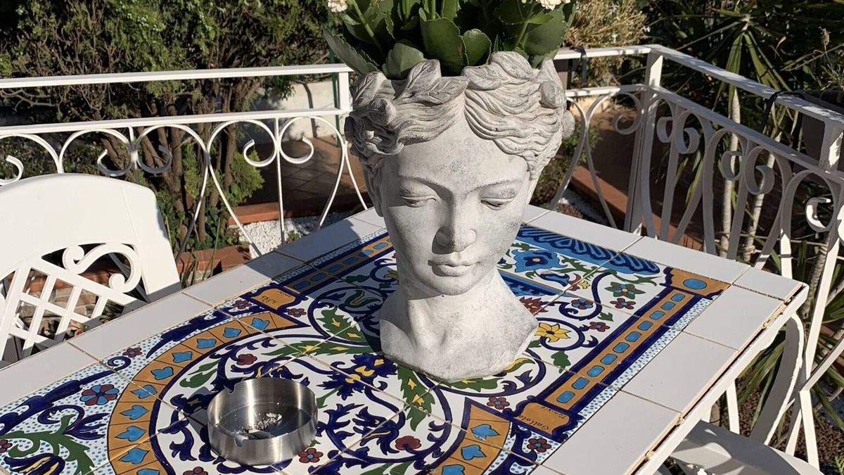 Carini Villa | 2 steps from the sea of the Gulf of Carini