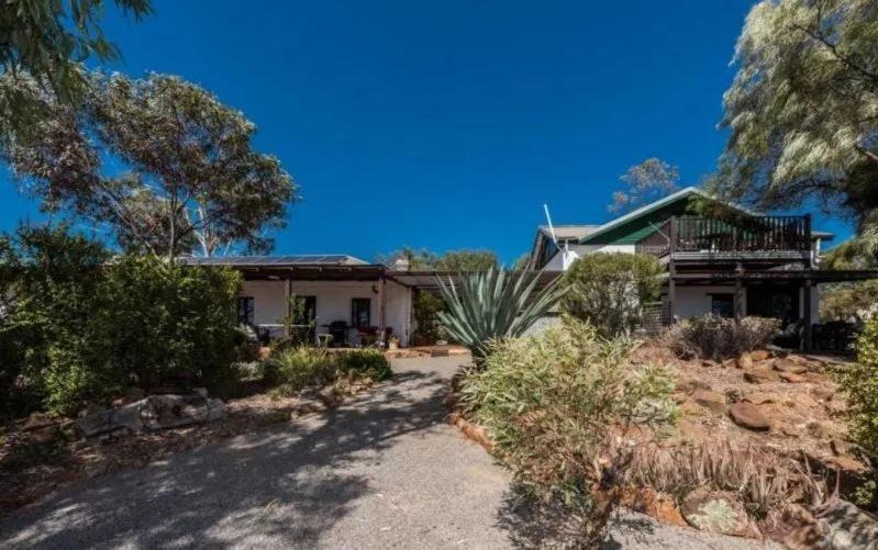 Northampton Bed & Breakfast | 2-Storey Chalet