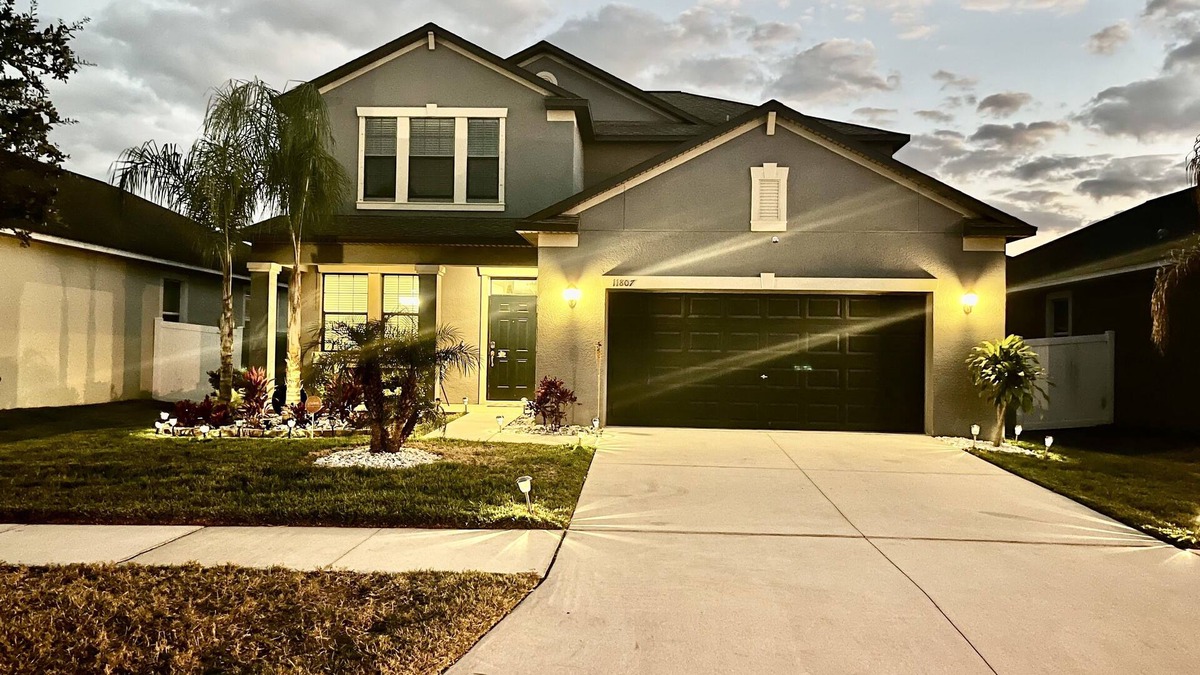 Riverview House | 2 story comfort beautiful home with all amenities you need!