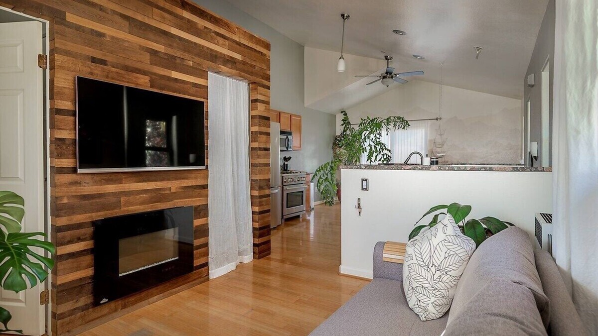 San Luis Obispo House | 2-Story Gem | Downtown Access | Private Backyard