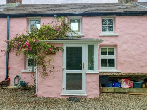 Letterston House | 2 Summerhill