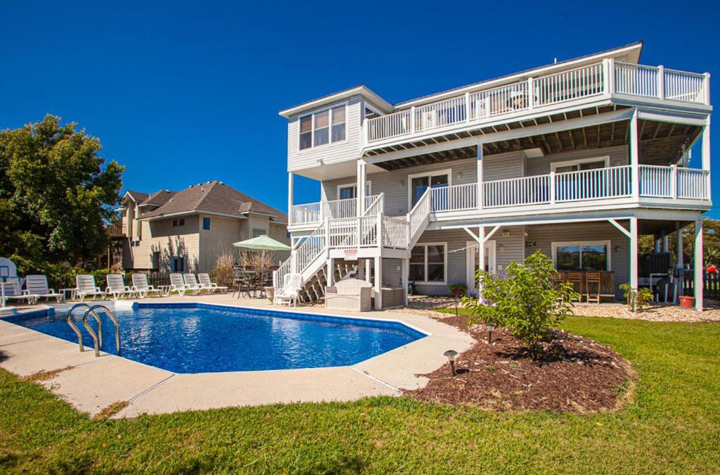 Sandbridge House | 2 The Beach
