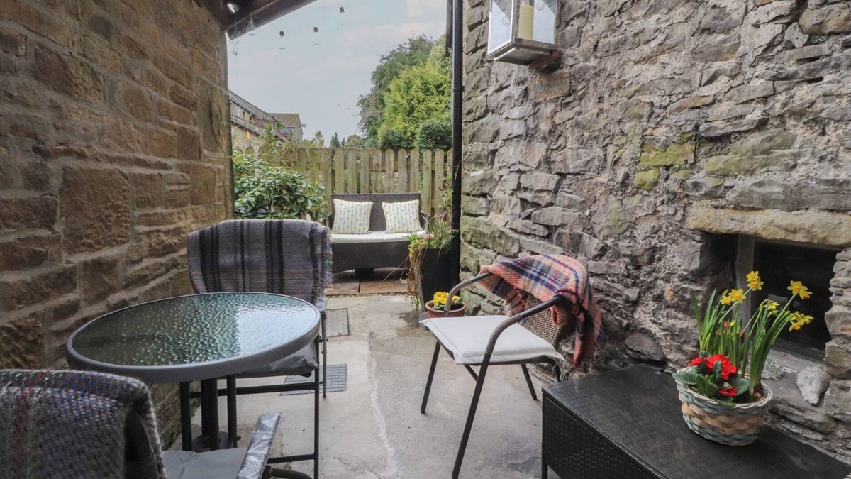 Grassington Cottage | 2 The Square