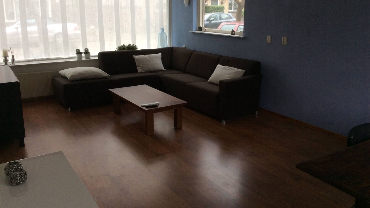 Halfweg House | 2 under 1 roof at 5 minutes from Amsterdam