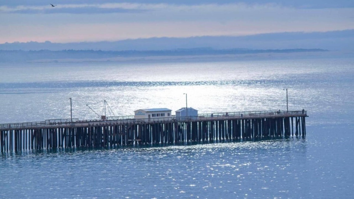 Avila Beach Hotel | 2 Unit Retreat! Kitchen, Pool, Free Parking | Steps from the Beach!