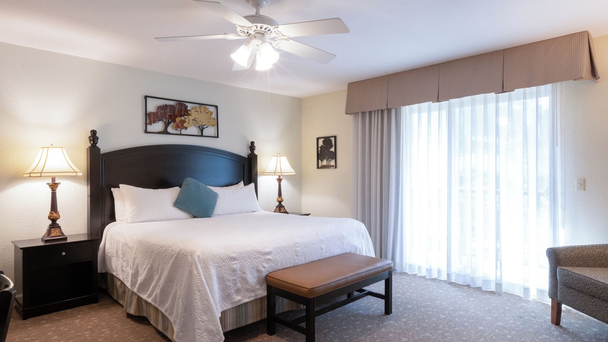 San Diego Country Estates Hotel | 2 Units | Full Kitchens & Parking | Pool & Balcony