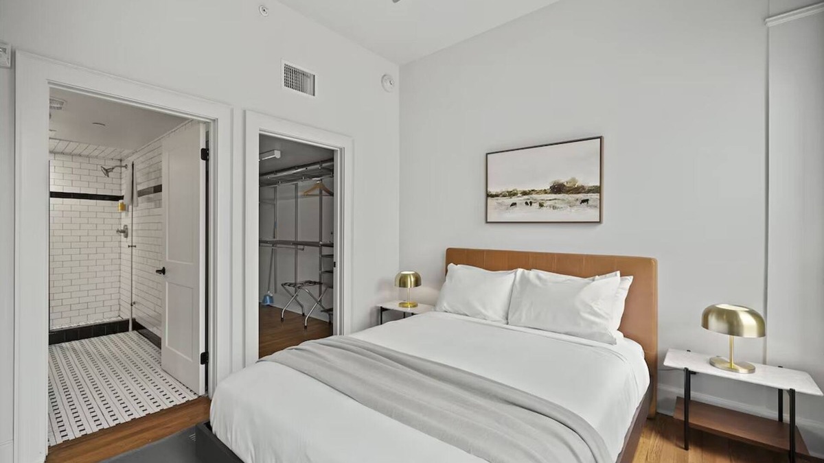 Downtown San Antonio Apartment | 2 Units | Unwind in a Modern Haven Near San Antonio’s Best Attractions & Dining