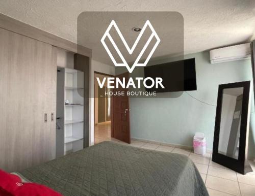 Leon House | 2 VENATOR House Boutique