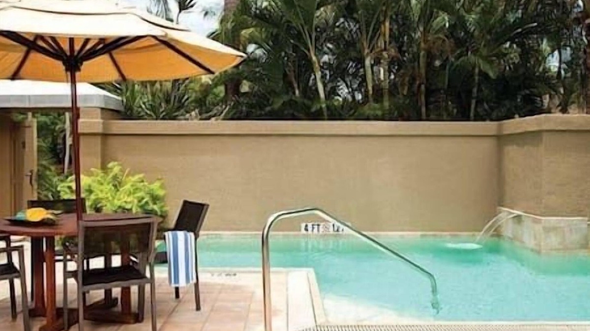 Estate Bethany Resort | 2 Westin Virgin Grand Villas Beachront Resort/Spa