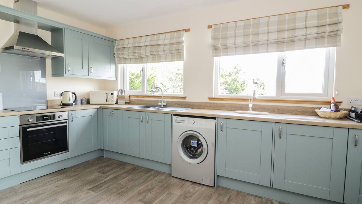 Annan Cottage | 2 Whiterow