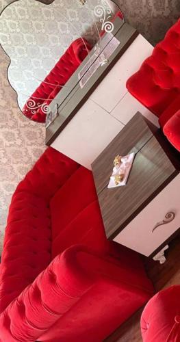 Nur-Sultan Apartment | 2-x комнатная квартира