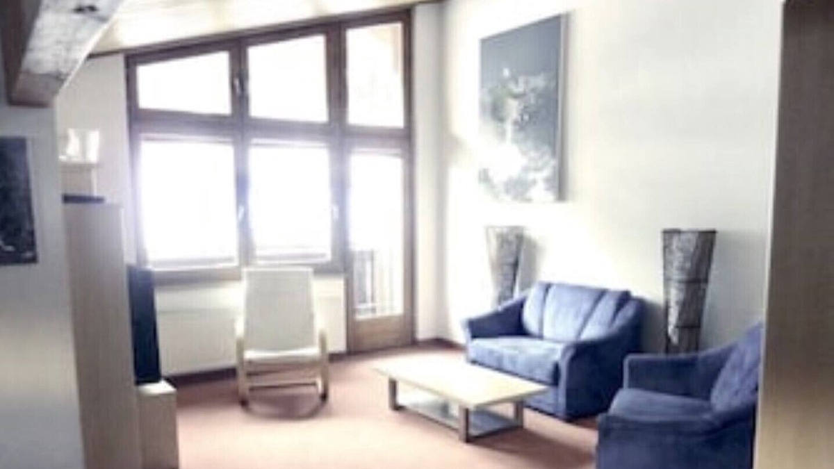 Sankt Anton am Arlberg Apartment | 2 x Saint Anton ski apartments. Centre of village 300m walk to all main lifts