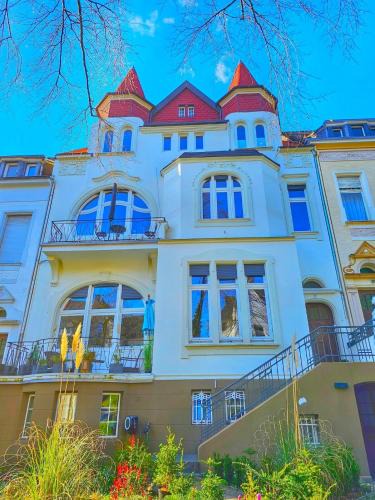 Wuppertal Apartment | 2 Zimmer Apartment am Zoo mit Garten