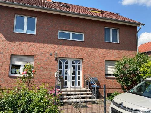 Region Hannover District Apartment | 2 Zimmer Gästewohnung