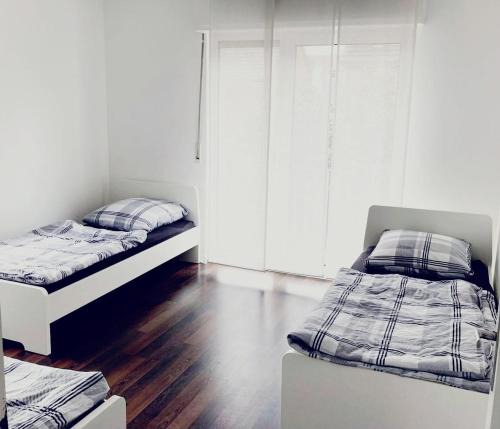 Bocholt Apartment | 2 Zimmer Unterkunft zentrumsnah