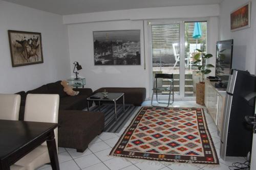 Wuppertal House | 2 Zimmer Wohnung Wuppertal mit eigenen Terrasse