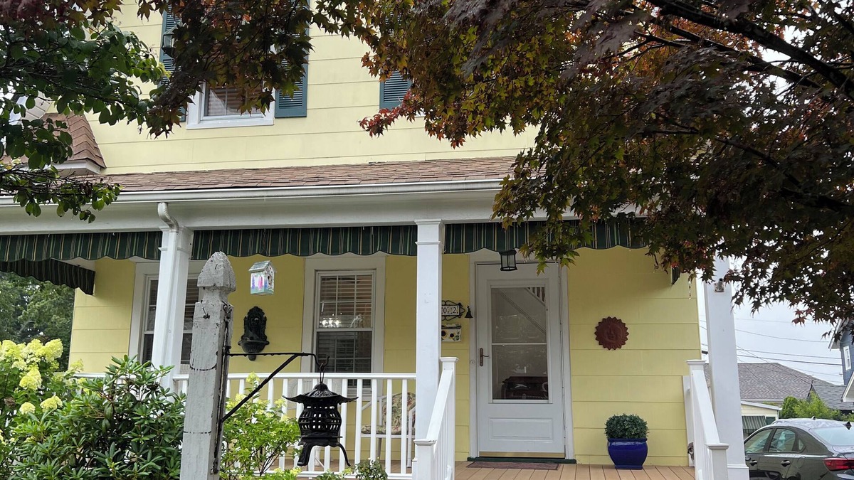 Spring Lake House | 20% Discount booking 7 nights or more.