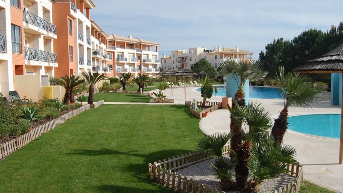 Montechoro Apartment | 20% DISCOUNT ON OCTOBER STAYS