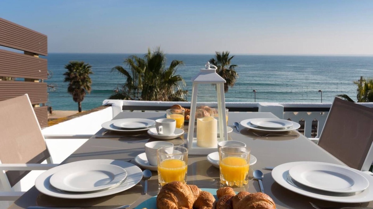 Vilassar de Mar Apartment | 20 km from Barcelona from beach apartment