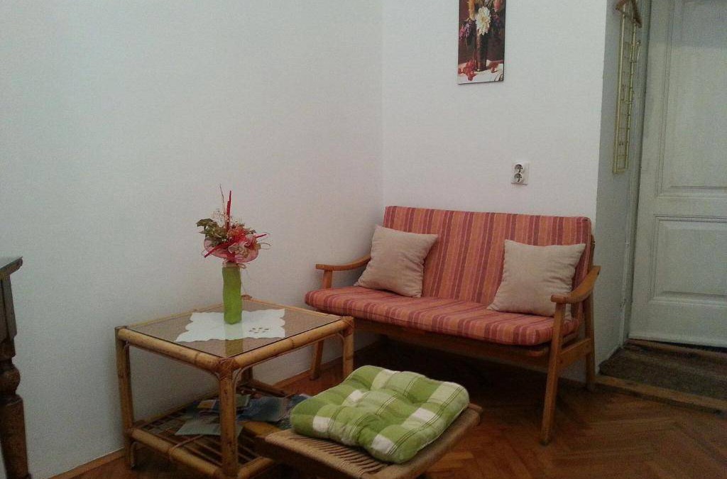 Rijeka Apartment | 20 m² Apartment ∙ 1 bedroom ∙ 2 guests