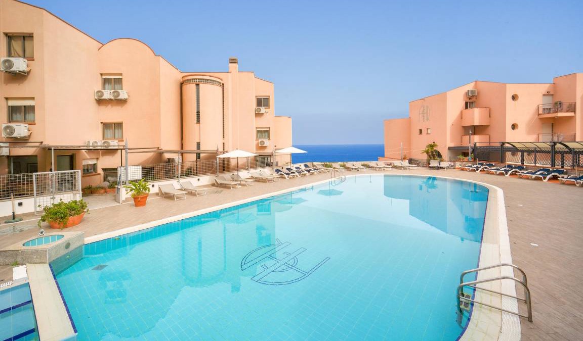 Addaura Apartment | 20 m² Apartment ∙ 2 guests