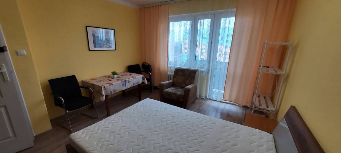 Rzeszow Resort | 20 m² Private room ∙ 1 bedroom ∙ 1 guest