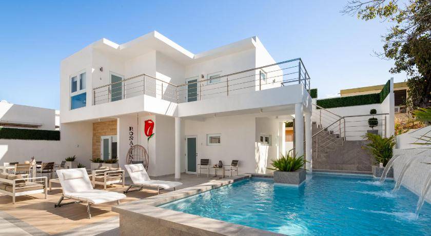 Ocean Park Apartment | 20 m² Serviced apartment ∙ 2 bedrooms ∙ 7 guests