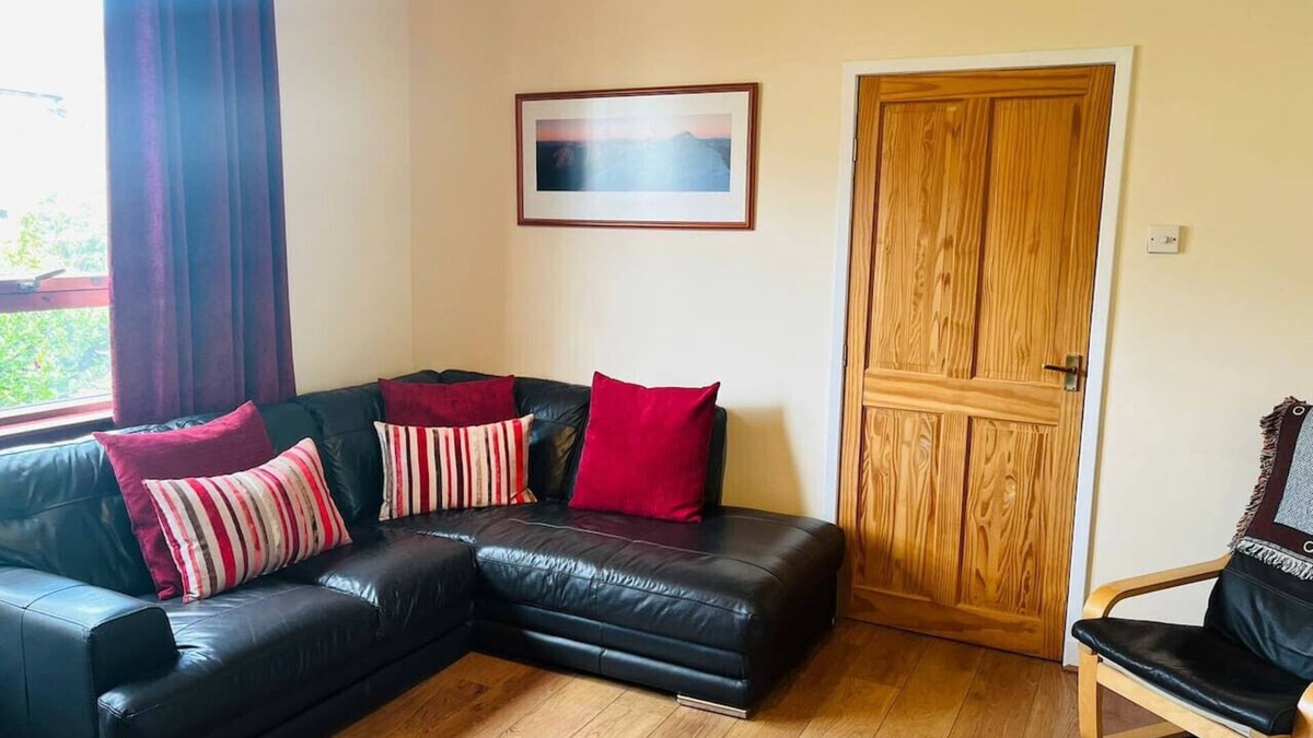 Fort William House | 20 Melantee in the town of Fort William