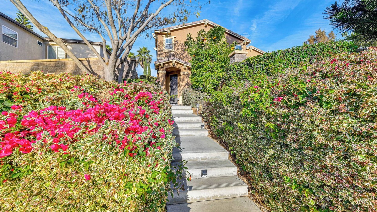 Otay Ranch House | 20 Mi to Old Town San Diego: Stay & Play!