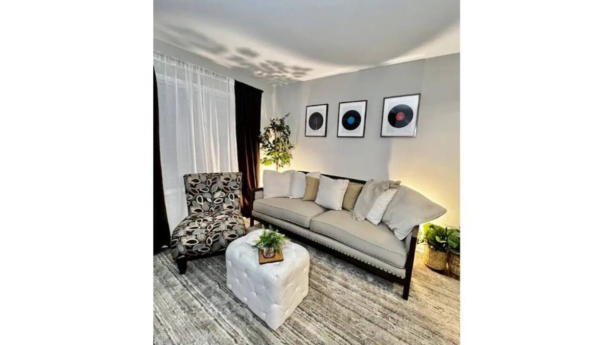 Mableton House | 20 min to ATL 2BD 2 Story Townhouse