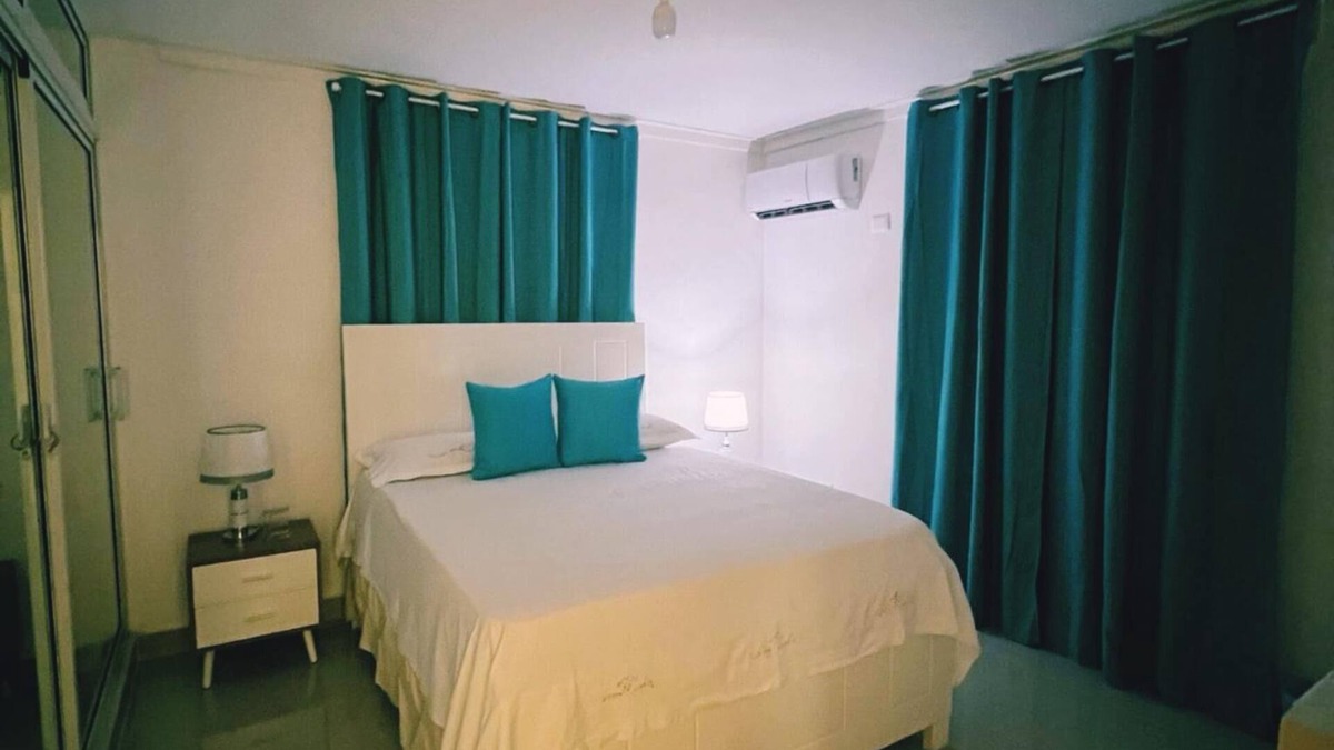 Santo Domingo Apartment | 20 minutes from the airport! Cozy 1-bedroom apartment