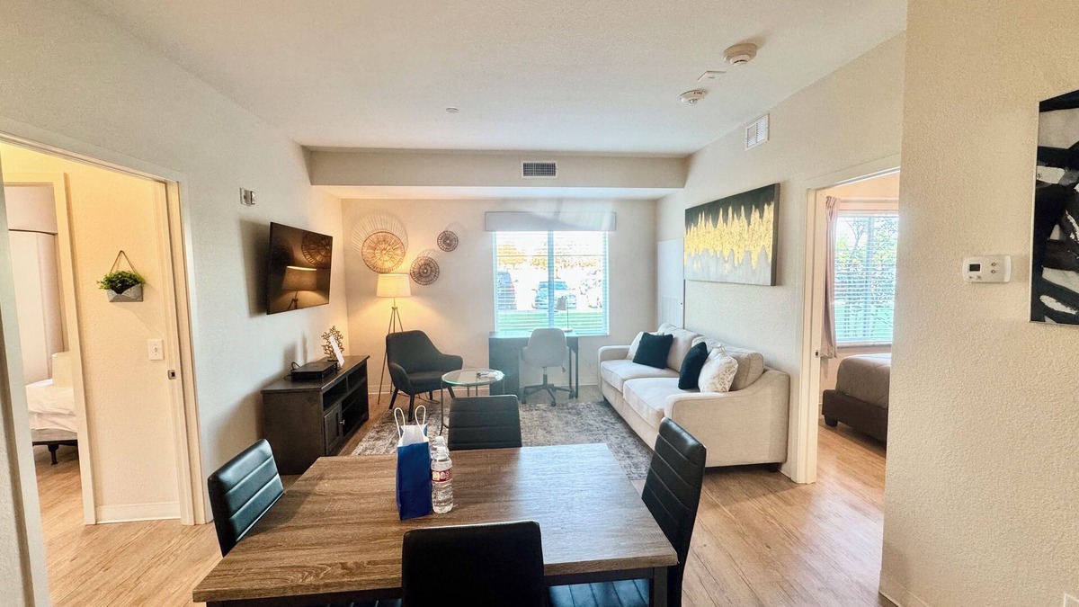 Richardson Apartment | 20% OFF 3BD/2BA Telco corr. Richardson RD102