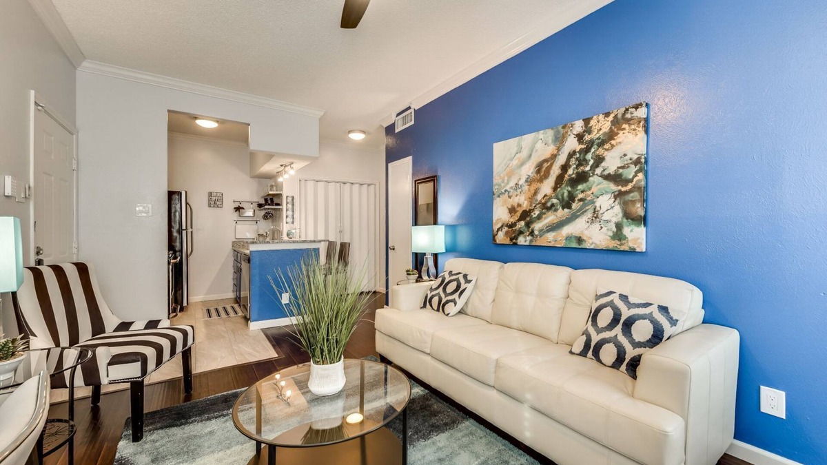 Irving Apartment | 20% OFF I34 - Cozy 1BD, Pool, HWY161/183, DFW South - Irving