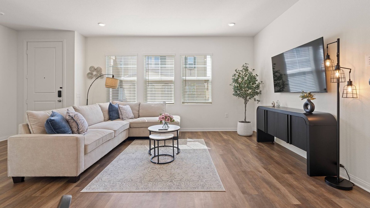 Chino House | 20% OFF Monthly New Designer Home w EV Charging
