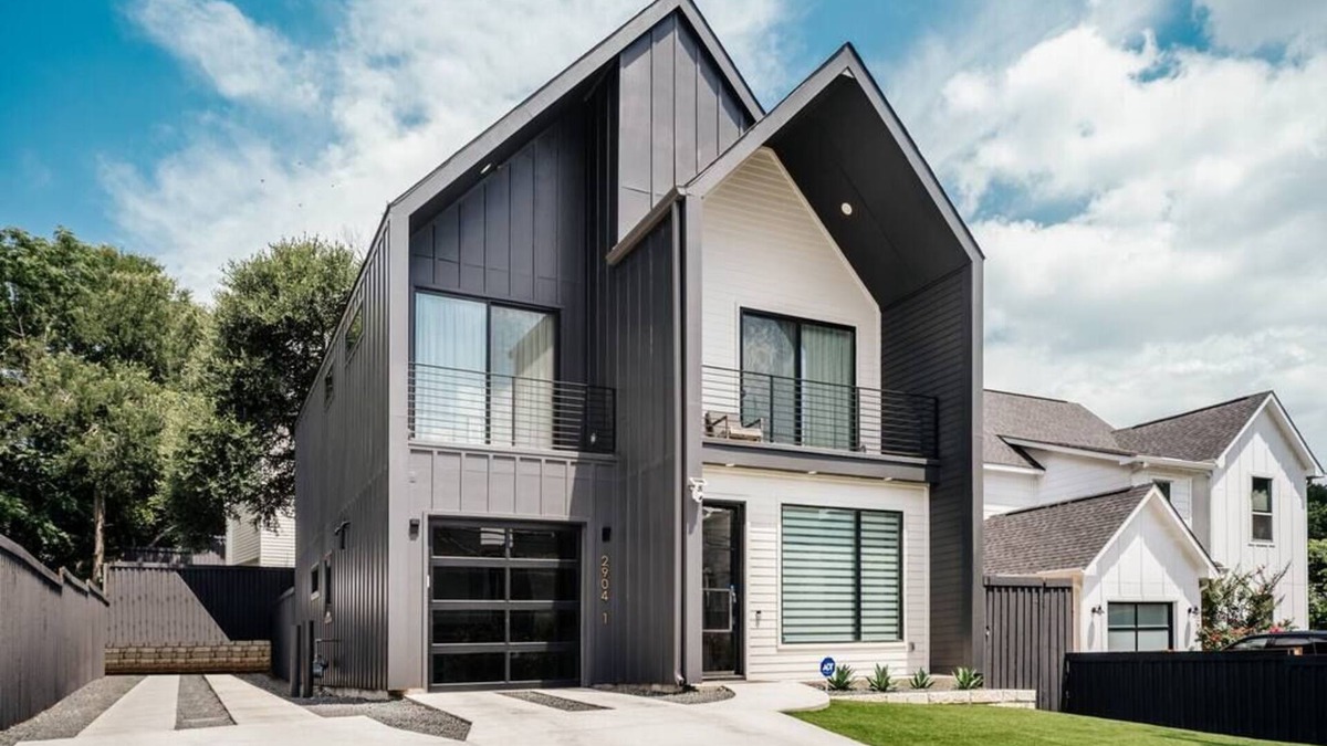 Blackshear-Prospect Hill House | 20% OFF Weekly New Cozy 4B-EVcharger-Gym-The Haus