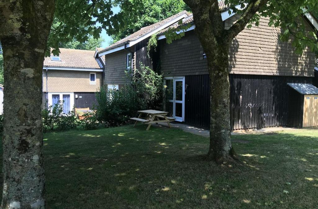 Hayle House | 20 Strawberry Hill cosy cottage sleeps 5