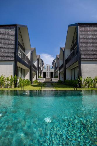 Umalas Hotel | 20 Suites Umalas
