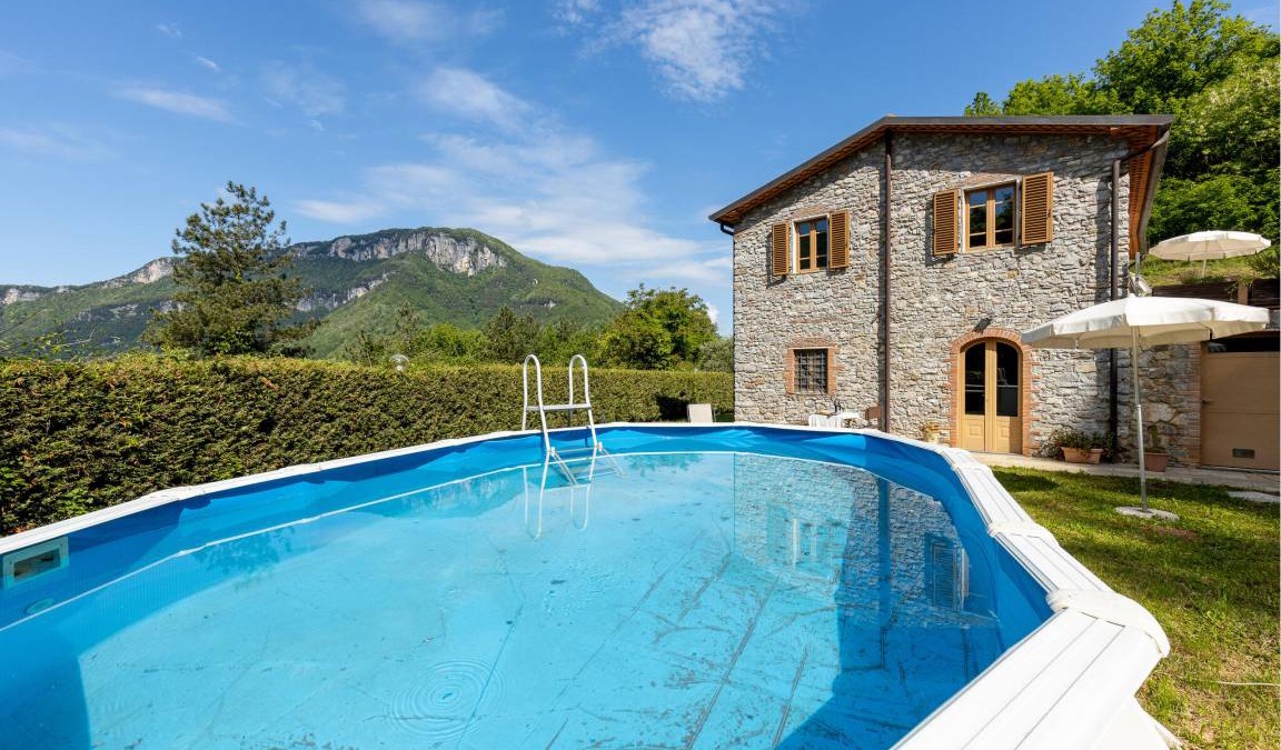 Borgo a Mozzano Apartment | 200 m² Apartment ∙ 6 bedrooms ∙ 14 guests