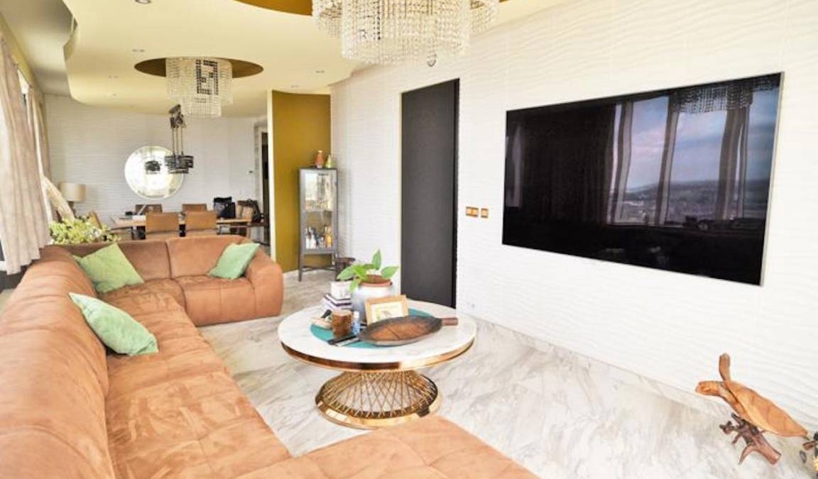 Northern Quarter Apartment | 200 m² Apartment ∙ 2 bedrooms ∙ 4 guests