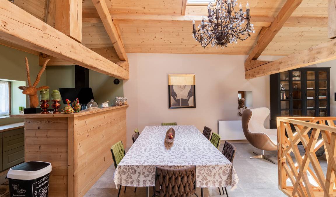 Les Angles House | 200 m² House ∙ 4 bedrooms ∙ 10 guests