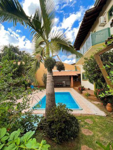 Olimpia House | 200 m² House ∙ 4 bedrooms ∙ 16 guests