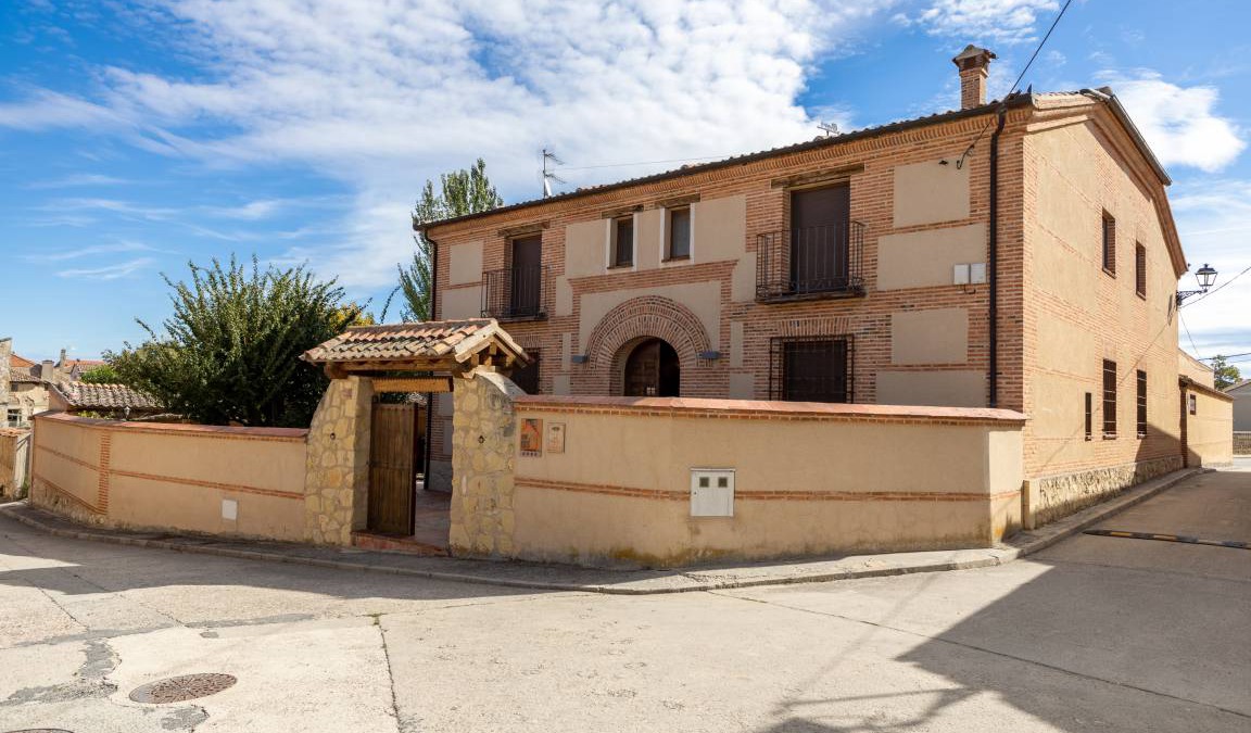 Martin Miguel House | 200 m² House ∙ 4 bedrooms ∙ 12 guests