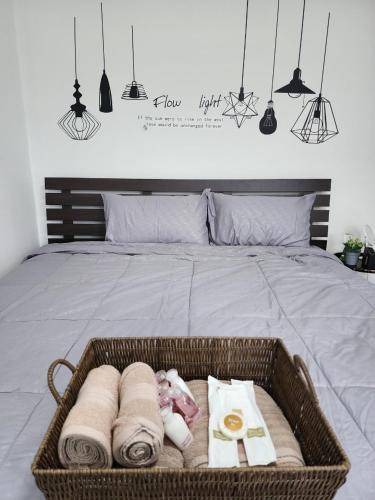 Huay Kaew Villa | 200 m² Villa ∙ 1 bedroom ∙ 6 guests
