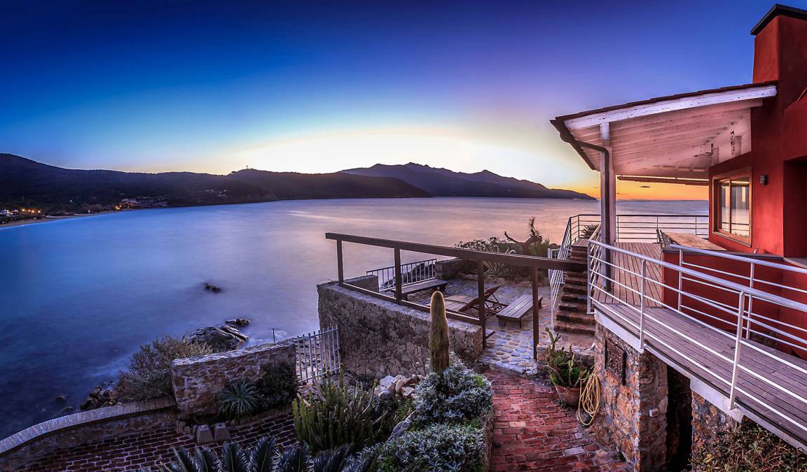 Scaglieri Villa | 200 m² Villa ∙ 4 bedrooms ∙ 10 guests