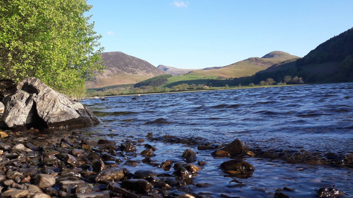 Stainburn Cottage | 200+ year old 2 bedroomed cottage North West English Lake District and Coast