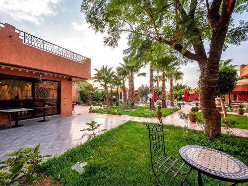 Lahebichate Villa | 2000 m² Villa ∙ 8 bedrooms ∙ 20 guests