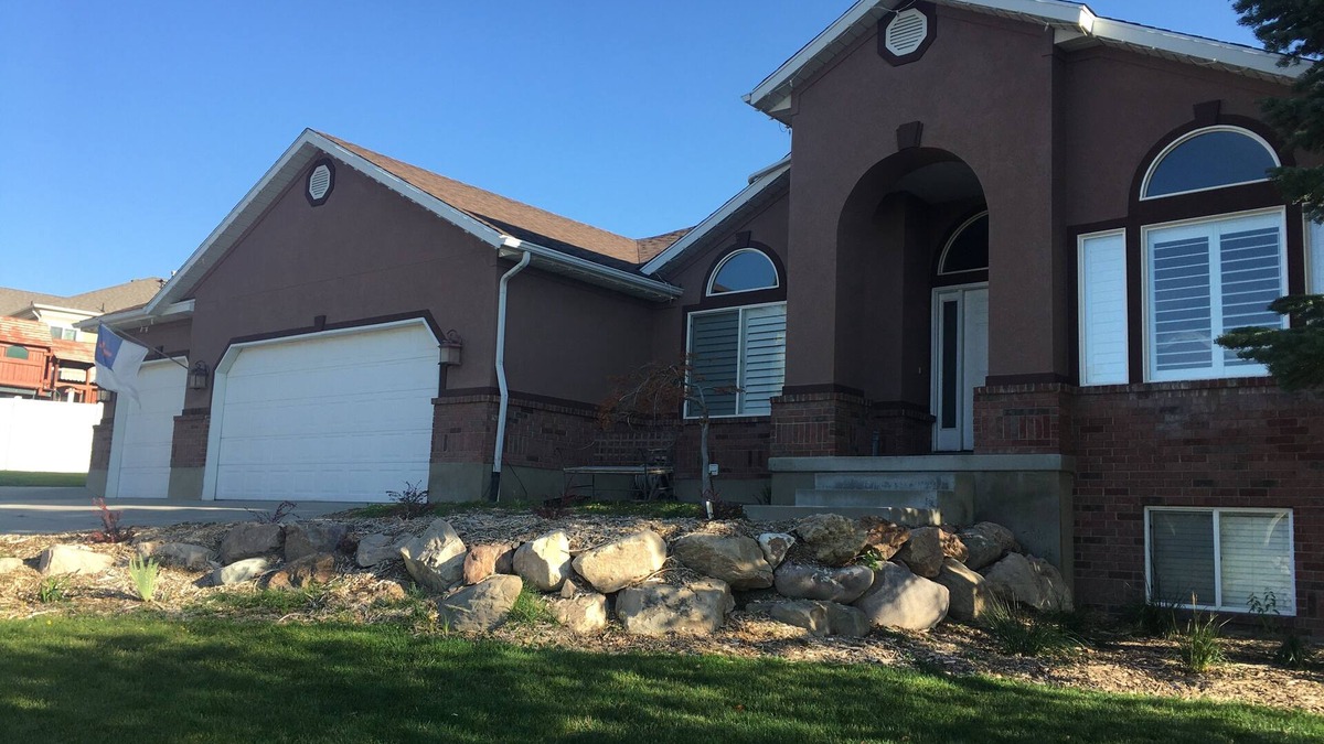 Draper Apartment | 2000 sq foot exec apt./private vacation/quiet neighborhood close to ski resorts