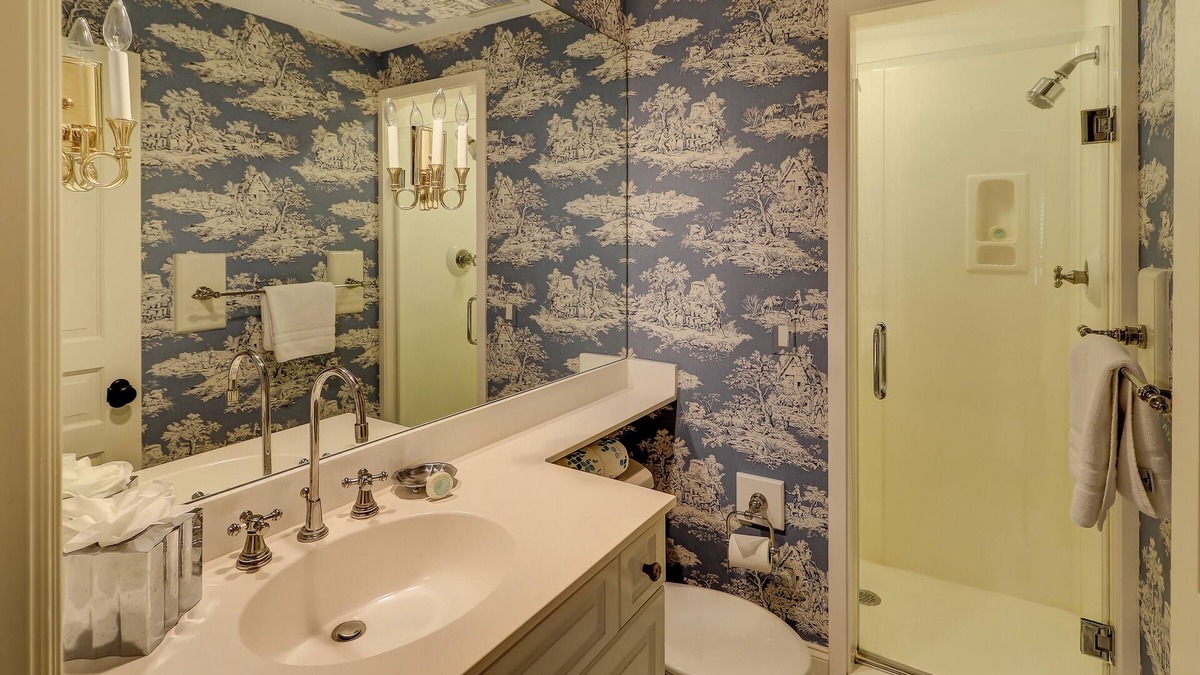 Beach Lagoon House | 2001 Turtle Lane at The Sea Pines Resort