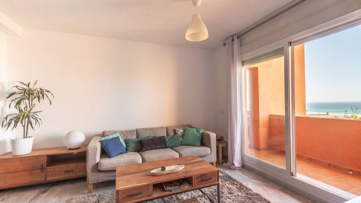 Tarifa Apartment | 201 Apartamento La Duna